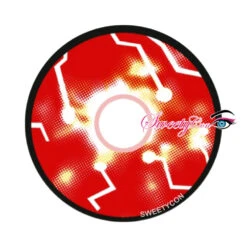 Sweety Circuit Eye Red -Cosplay 4 d5f029b4 5600 452e 8f17 60e99ffa28dd
