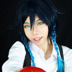 Sweety Genshin Impact Venti -Cosplay 5 80