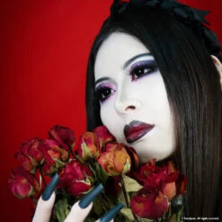 1 Day Sweety Pearl Black Mini -Cosplay 5 80 143145df 20be 415f 91c3 0ab3dbaa12bf