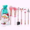 Christmas Makeup Brushes Set -Cosplay 503F26A79DDFBFFC2372173A3F84FD00