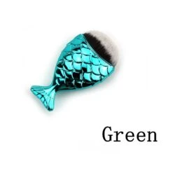 Mermaid Foundation Brush -Cosplay 50E5A7EA80487E62F61CE11A01A6899F