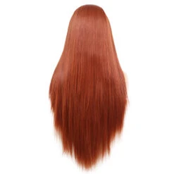 Trendy Diva Long Straight Lace Front Wig 11 Trendy Diva Long Straight Lace Front Wig -Cosplay 51890F954468594189C5389C0B49D68C