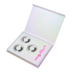 Sweety Eyelash 5119 -3D 11 Sweety Eyelash 5119 -3D -Cosplay 52 1 348