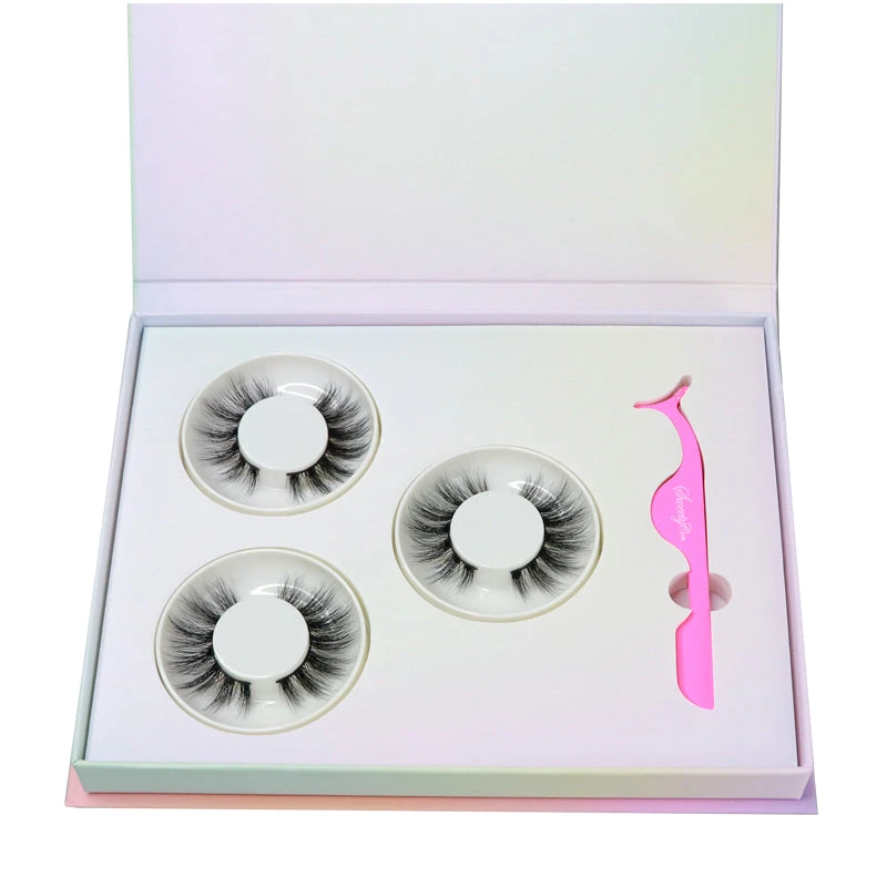 Sweety Eyelash 5119 -3D 5 Sweety Eyelash 5119 -3D - Image 3