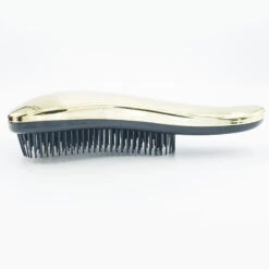 15CM Ergonomic Design Electroplate Wig Comb -Cosplay 5E9C225367F936869030F65B43A5A5D1