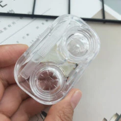 Cute Animal Leak Proof Lens Case -Cosplay 5 73a4a476 c3a3 401f 8d3f 7fda14a9449b