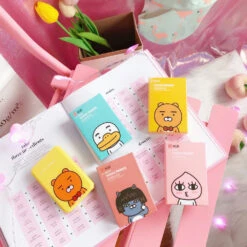 Contact Lens Case - Cute Animals -Cosplay 5 89e4df53 9a76 4229 8aab 256cc381f618