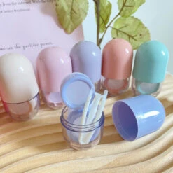 Cute Capsule Lens Case -Cosplay 5 cc0a42c0 c4ba 4431 91a5 e241266a262f