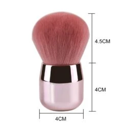 Colorful Kabuki Makeup Brush -Cosplay 60CB8BECBDA99809321BBE5A0DBE623E