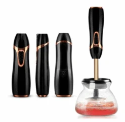Electric Makeup Brushes Cleaning Automatic Washing Machine