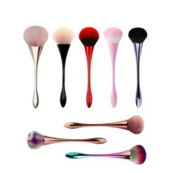 Professional Powder Blush Brush -Cosplay 6A9262574A0A40EAE783EF1B0F7AF1CF