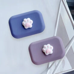 Lens Case - Center Pink Paw Set -Cosplay 6 34850ca4 a5db 4467 8848 771c5143d7e2
