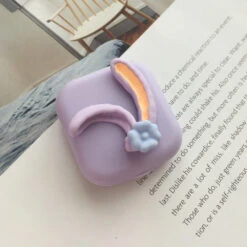 Cute Animal Ears Lens Case Travel Kit -Cosplay 6 9b52ad06 75d5 4367 ac31 390cf1320136