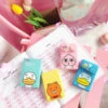 Contact Lens Case - Cute Animals -Cosplay 6 df227fe5 f8c4 45d9 9c7d 4bc565f03829