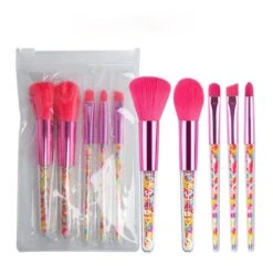 Mini Candy Makeup Brushes -Cosplay 72473D634B09AA4AD4C096EEB8E1F092
