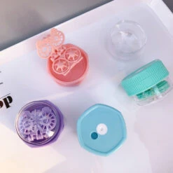 Contact Lens Cleaner V4 12 Contact Lens Cleaner V4 -Cosplay 7 520a90e4 4595 4f1e 9772 f18c8c5c09f1