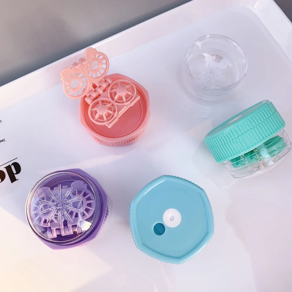 Contact Lens Cleaner V4 5 Contact Lens Cleaner V4 - Image 3