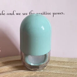 Cute Capsule Lens Case -Cosplay 7 73c22ac1 0577 4f3a 9a19 caaf9fb12613