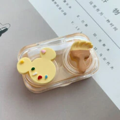 Mouse & Brush Leak Proof Lens Case 17 Mouse & Brush Leak Proof Lens Case -Cosplay 7 bbe8fcb7 f15d 46f4 900f 238f1c058a75