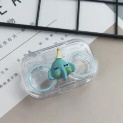 Cute Animal Leak Proof Lens Case -Cosplay 7 ec77caaf d736 4713 93ba 1d3c9eee9642