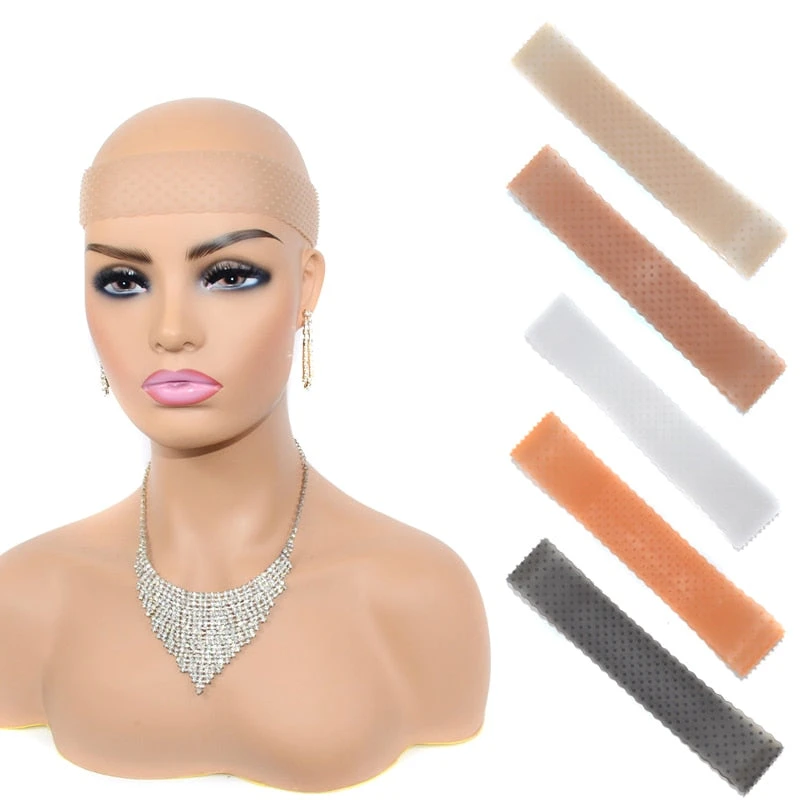 Anti-Slip Cosplay Wig Hair Band 3 Anti-Slip Cosplay Wig Hair Band