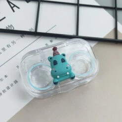 Cute Animal Leak Proof Lens Case -Cosplay 8 257cd095 3335 4f86 b482 66942f1f175b