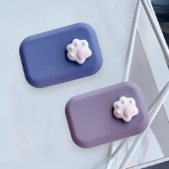 Lens Case - Side Pink Paw Set -Cosplay 8 c972e889 7cd5 41c1 aa75 6d133fbd790c