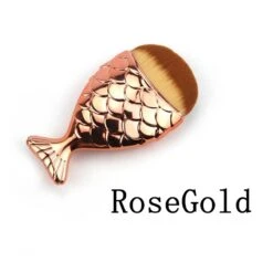 Mermaid Foundation Brush -Cosplay 9D7AA9F0A06A0961698D4FAAF6D63639