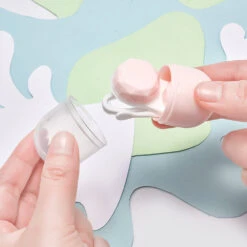 Cute Capsule Lens Case V2 -Cosplay 9 514ce192 9298 48bc ae7a d1e9812cb7db