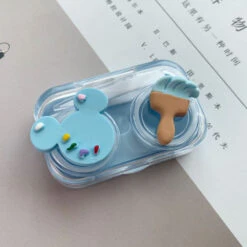 Mouse & Brush Leak Proof Lens Case 19 Mouse & Brush Leak Proof Lens Case -Cosplay 9 97fa5882 eca7 43d4 aeac 62d789c62c7b