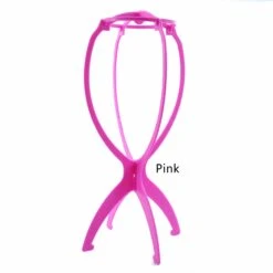 Colorful Adjustable Wig Stands -Cosplay A208C78C99416C3387FD15C5E7CF3760