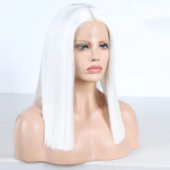 Shades Of White T Lace Front Wig 9 Shades Of White T Lace Front Wig -Cosplay A249D0046167D5F1DE43882F226A3A9D