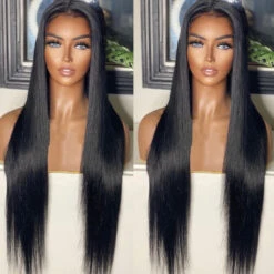 Glam Strands Natural Front Lace Hair Wig -Cosplay A76DF71DE706D1841BC965FB7370581E