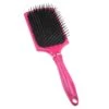 Bristle & Nylon Wig Brush