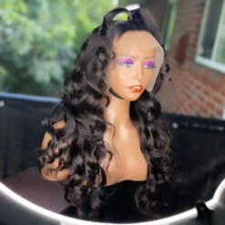 Mystic Curls Lanting Lace Front Wig -Cosplay AE6582DEA546F74722E6A32A91424702