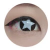 Sweety Anime Star -Cosplay Anime Star Eye