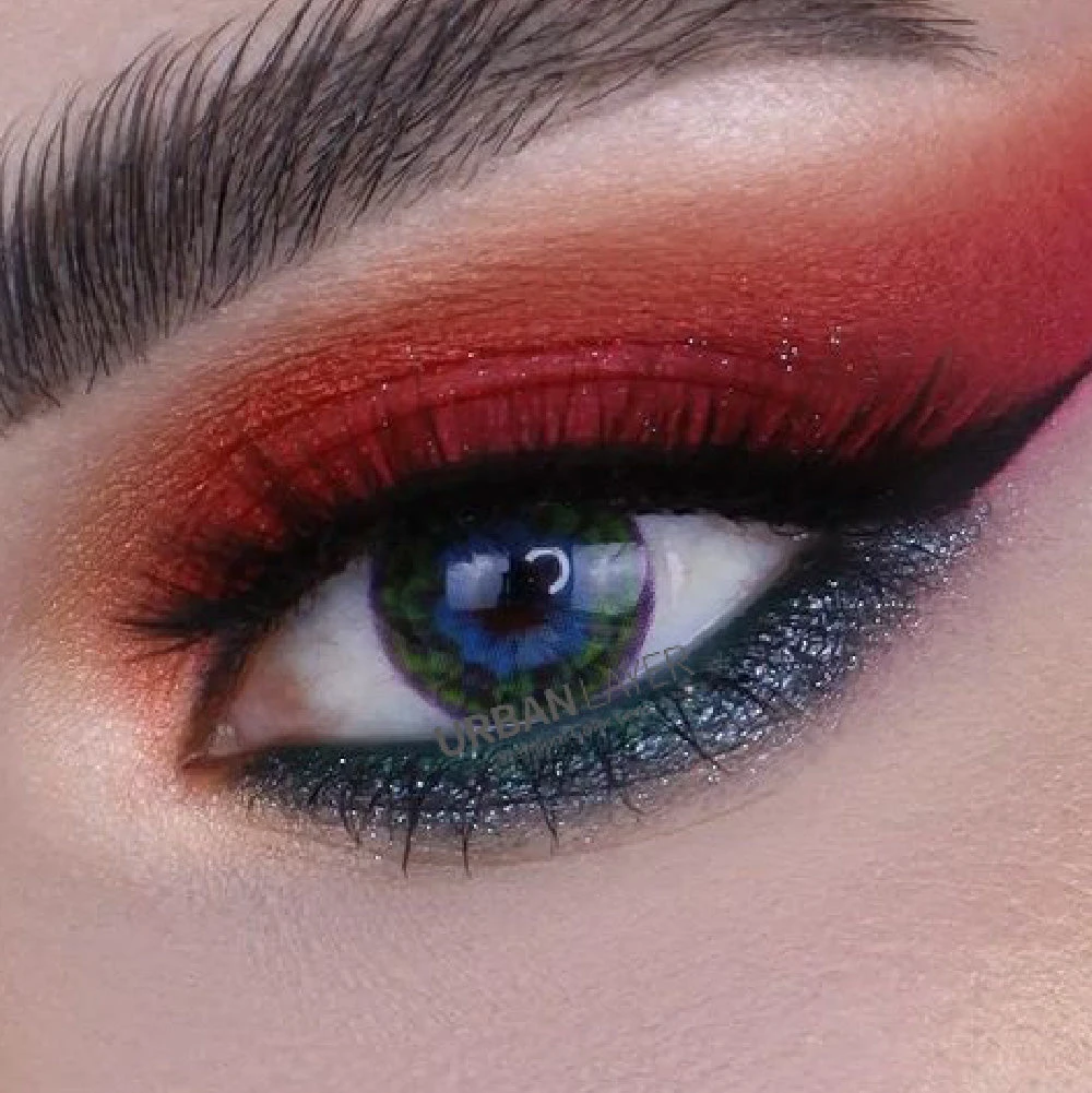 Urban Layer Finland Violet 7 Urban Layer Finland Violet - Image 5