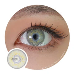 Urban Layer Toronto Gray