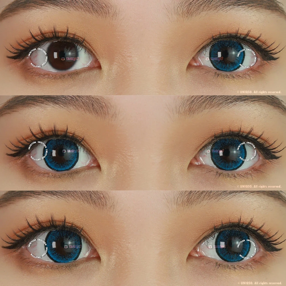 Kazzue Blytheye Blue 4 Kazzue Blytheye Blue - Image 2