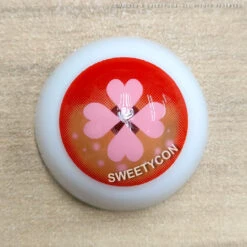 Sweety Genshin Impact Klee (Clover) -Cosplay Artboard5copy14 80 ff40508b c936 4eac 89d1 8338087705af