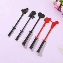 Christmas Horror Night Jack Skull Makeup Brush Tool Set -Cosplay B802C3B4943FC767A921EC36D1D49B2F