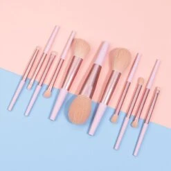 11pcs Long Tube Makeup Brushes Set 24 11pcs Long Tube Makeup Brushes Set -Cosplay BFE4D2CEF650859F7CE3E1985C4A927E 886e86a1 fbea 4a52 8a56 10f051bd7ba8
