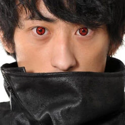 Barbie Sharingan - 3 Dots 8 Barbie Sharingan - 3 Dots -Cosplay Barbie Sharingan 3 Dots 1