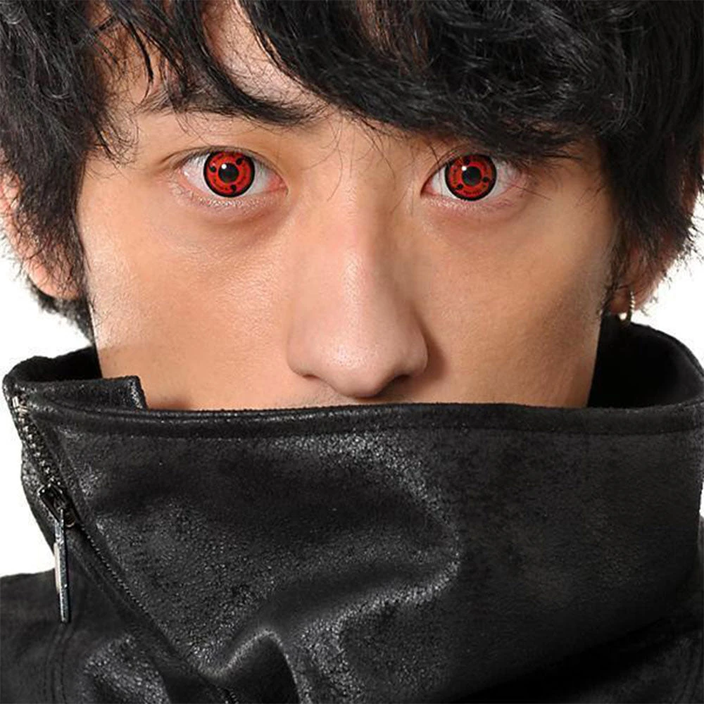 Barbie Sharingan - 3 Dots 5 Barbie Sharingan - 3 Dots - Image 3