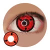 Barbie Sharingan - 3 Dots -Cosplay Barbie Sharingan 3 Dots