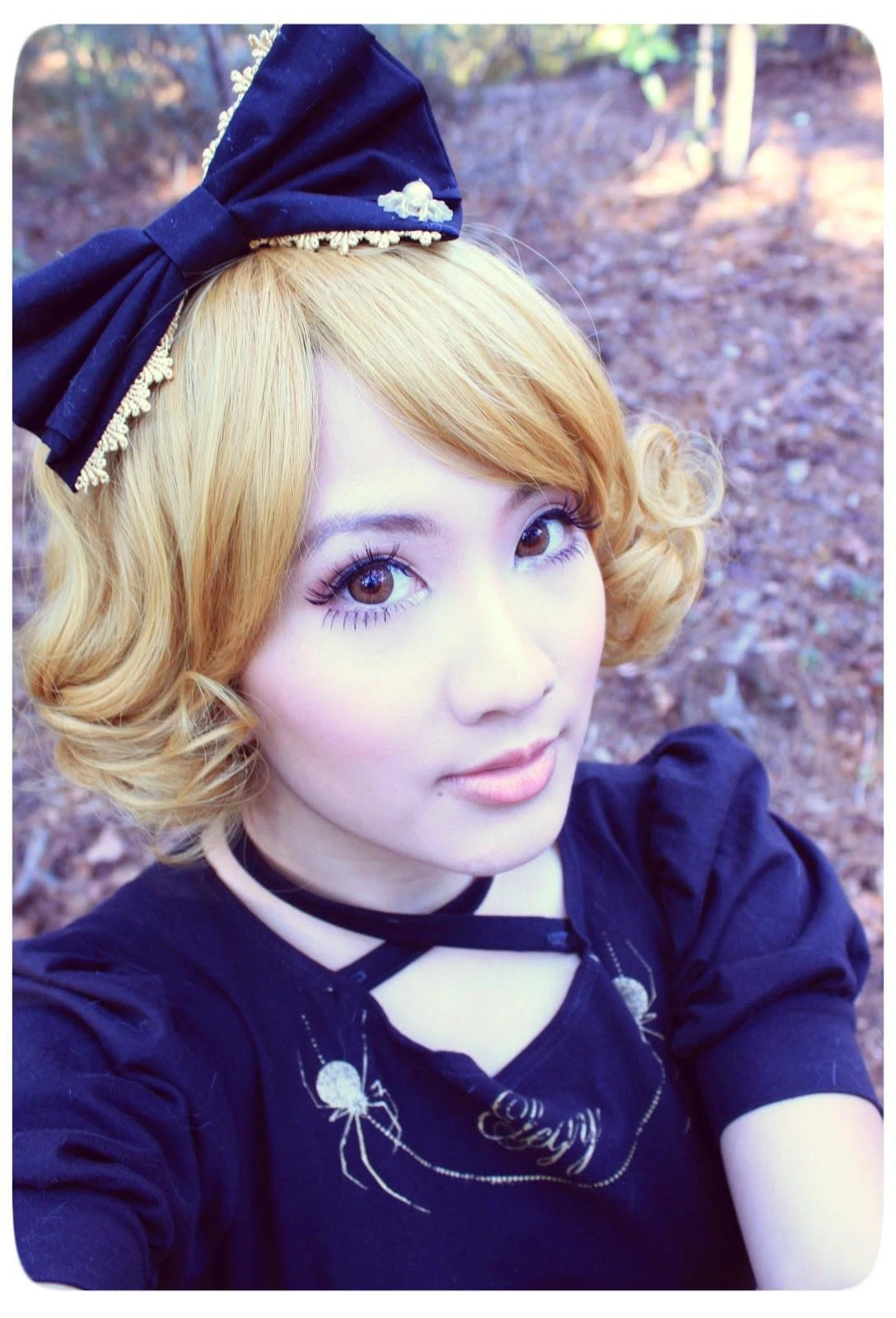 Barbie Puffy 3 Tones Brown 6 Barbie Puffy 3 Tones Brown - Image 4