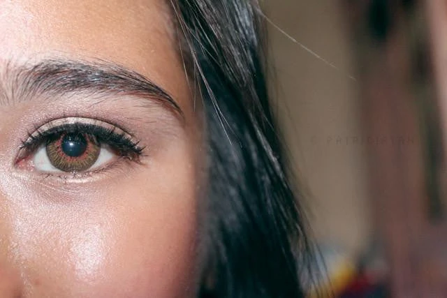 Barbie Puffy 3 Tones Brown 7 Barbie Puffy 3 Tones Brown - Image 5