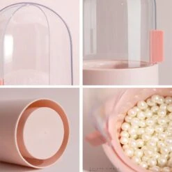 Makeup Brush Organizer -Cosplay CDB991207BE6F7F1631F3A01276BA407