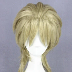 Cosplay Wig - JoJo's Bizarre Adventure - Dio Brando