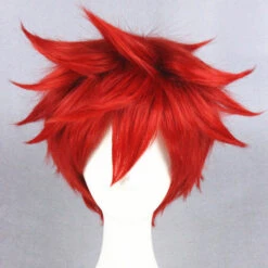 Cosplay Wig - Gekkan Shoujo Nozaki - Mikoshiba Mikoto